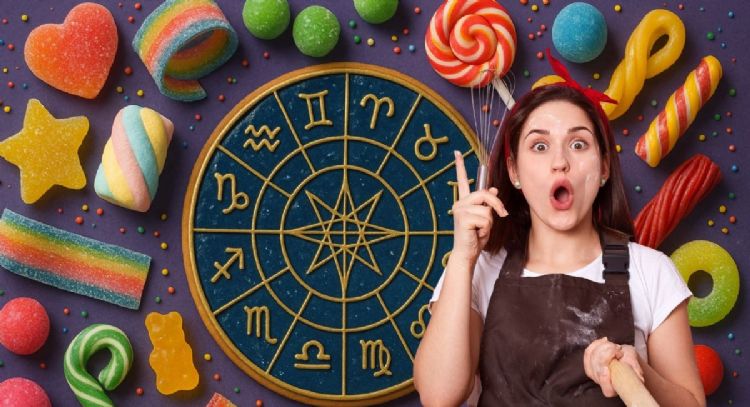 ¿Qué tipo de golosina eres, según tu fecha de nacimiento?