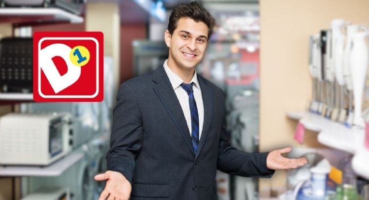 Tiendas D1: el producto de cocina que forma parte del nuevo catálogo y cuesta menos de 5000 pesos