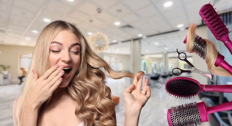 Dile adiós al rizador de cabello con este truco casero para tener rizos definidos en solo 3 pasos