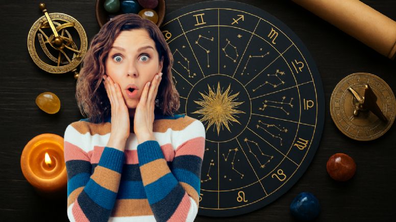 Horóscopo occidental de HOY, viernes 4 de julio: estas son las predicciones en el amor, la salud y e