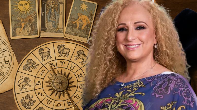 Horóscopo de HOY, 4 de julio de 2025, de Mizada Mohamed: estas son las predicciones para cada signo