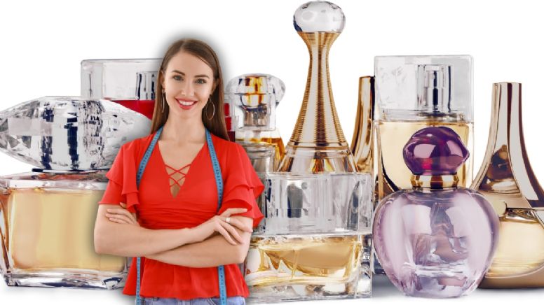 Tapas de perfumes: el pequeño “tesoro” del reciclaje que puede transformar tu hogar