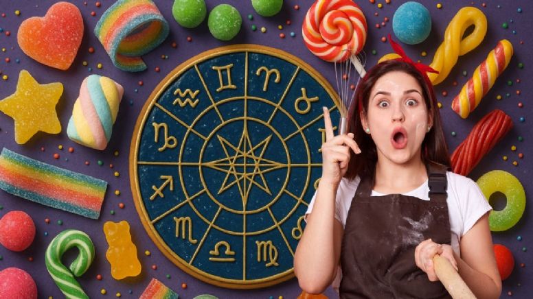 ¿Qué tipo de dulce eres, según tu fecha de nacimiento?