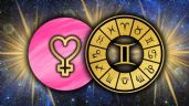 Foto ilustrativa de la nota titulada: Venus en Géminis: los 3 signos que recibirán una lluvia de buenas oportunidades a partir del 5 de julio gracias a este ingreso astrológico