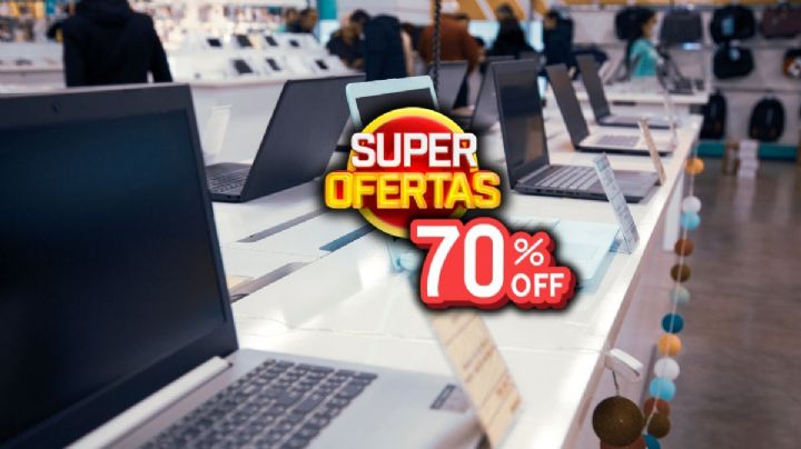 Se conoció cuál es la importante tienda en Colombia que tendrá descuentos de hasta un 70% hasta el 28 de julio