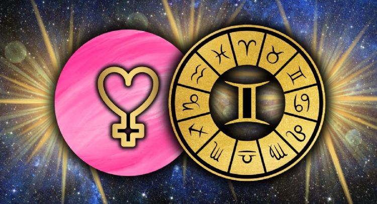 Venus en Géminis: los 3 signos que recibirán una lluvia de buenas oportunidades a partir del 5 de julio gracias a este ingreso astrológico