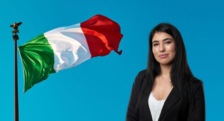 Cómo obtener una visa italiana si eres colombiano para conseguir empleo en 2026