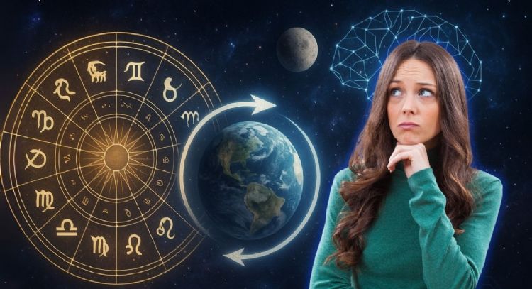 Astrología: este es el signo que vivirá un giro de 360° en la vida desde hoy sábado 5 de julio, según IA