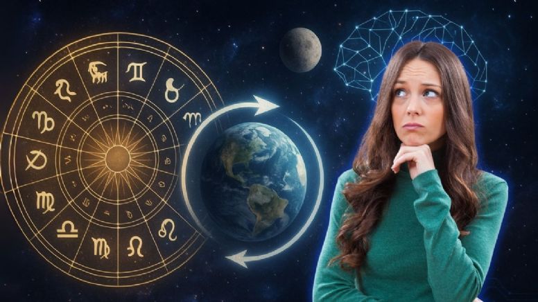 Astrología: este es el signo que vivirá un giro de 360° en la vida desde hoy sábado 5 de julio, según IA