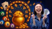 Foto ilustrativa de la nota titulada: Estos son los 3 signos zodiacales que podrían ganar la lotería este 6 de julio