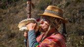 Foto ilustrativa de la nota titulada: Toma aire antes de conocer cuánto gana un chamán en Colombia en 2025