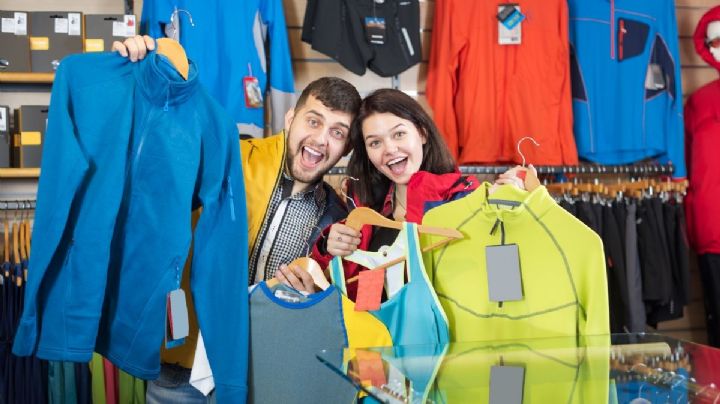 Cuál es la marca de ropa deportiva que abre 3 tiendas nuevas en Colombia e ilusiona a sus usuarios
