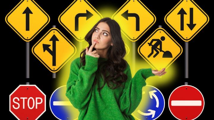 Es oficial: esta es la nueva señal de tránsito en Bogotá y su significado