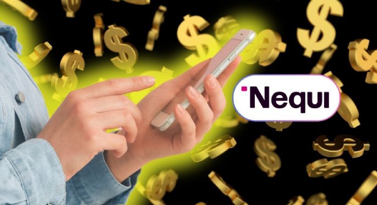 Cómo obtener 1 millón de pesos en Nequi: los requisitos para ganar el premio