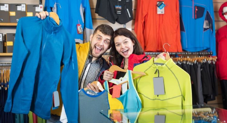 Cuál es la marca de ropa deportiva que abre 3 tiendas nuevas en Colombia e ilusiona a sus usuarios