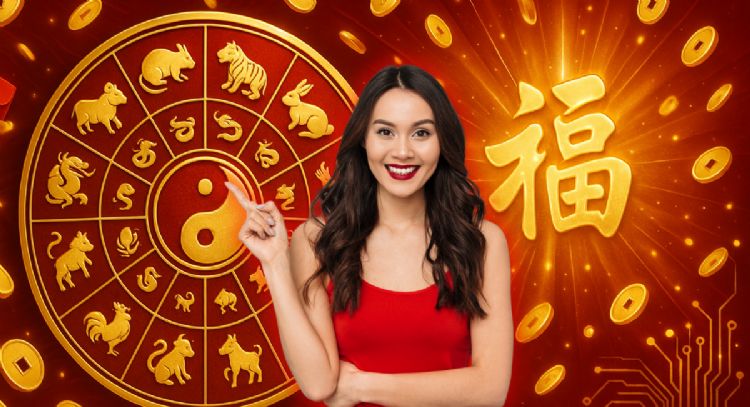 Astrología oriental: este es el animal que recibirá una lluvia de bendiciones del cielo desde hoy domingo 6 de julio, según Inteligencia Artificial