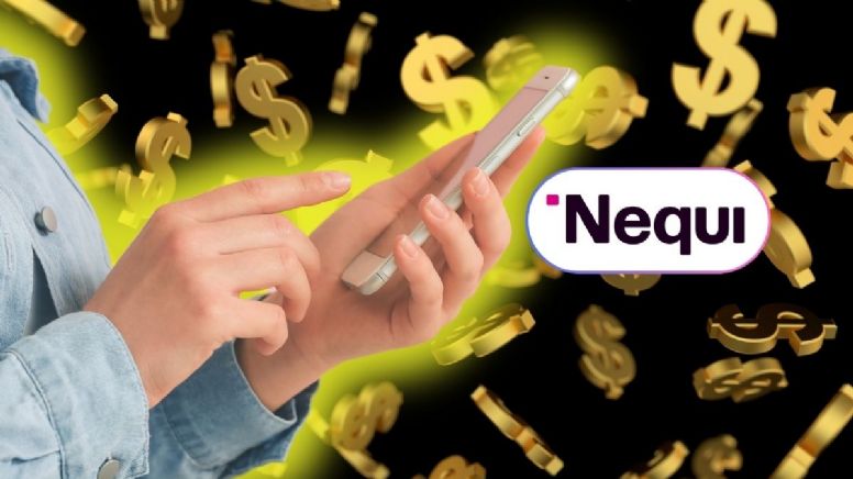 Cómo obtener 1 millón de pesos en Nequi: los requisitos para ganar el premio