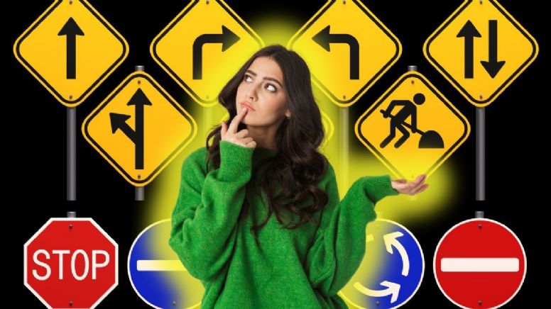 Es oficial: esta es la nueva señal de tránsito en Bogotá y su significado