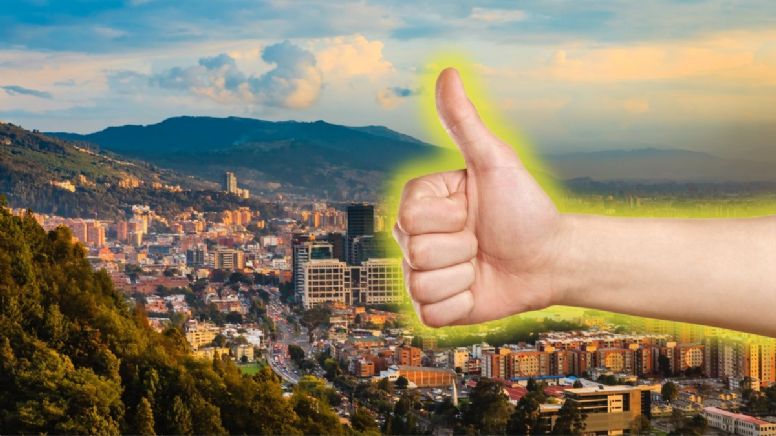 Cuál es el pueblo de Colombia que solo está a 16 km de Bogotá y es el mejor para vivir, según la Inteligencia Artificial