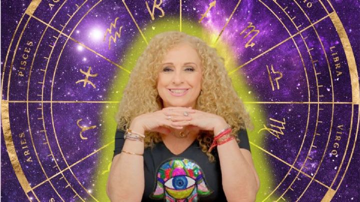Horóscopo de HOY, 7 de julio del 2025 de Mizada Mohamed: estas son las predicciones para cada signo zodiacal