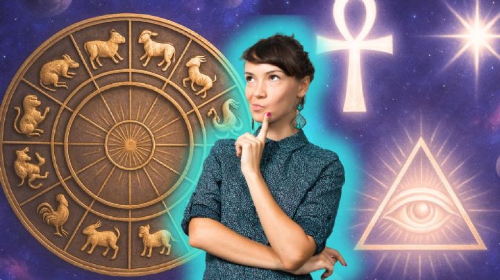 Horóscopo occidental de HOY, lunes 7 de julio: estas son las predicciones en el amor, salud y dinero según la astrología