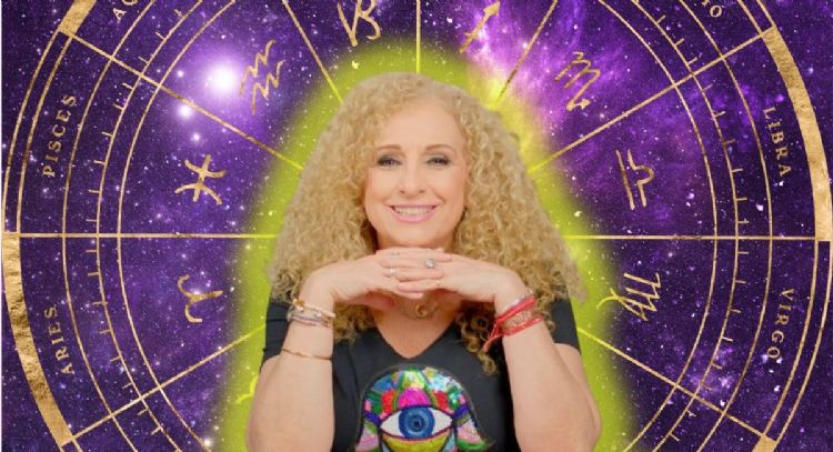 Horóscopo de HOY, 7 de julio del 2025 de Mizada Mohamed: estas son las predicciones para cada signo zodiacal
