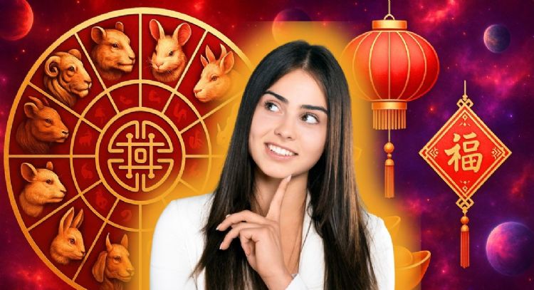 Estas son las predicciones del Horóscopo Chino de HOY lunes 7 de julio en el amor, salud y dinero, según la astrología china