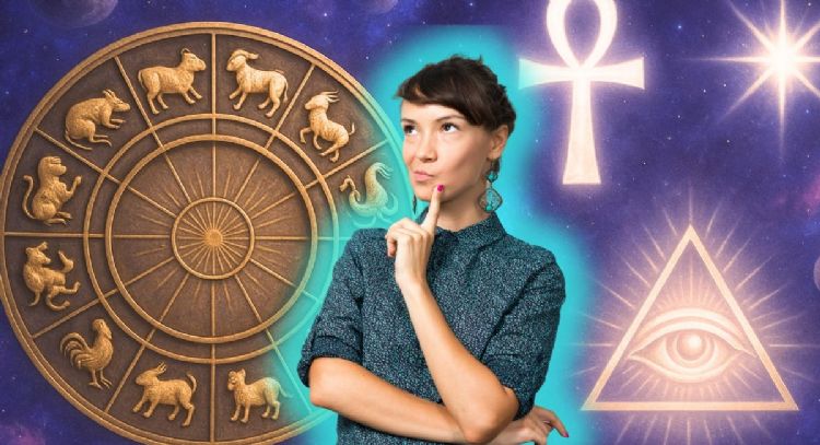 Horóscopo occidental de HOY, lunes 7 de julio: estas son las predicciones en el amor, salud y dinero según la astrología