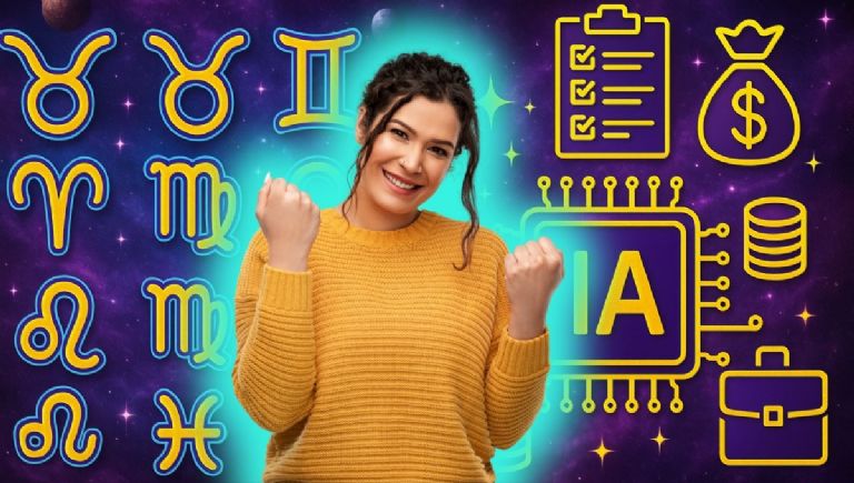 acuario es el signo zodiacal mas beneficiado segun la IA a partir de la jornada del jueves 10 de julio de 2025