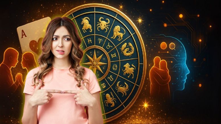 Astrología: este es el signo que se reencontrará con una importante persona desde hoy domingo 6 de julio, según IA