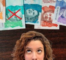 La metodología de estafa que ya engaño a miles de colombianos: cómo identificar un billete falso de