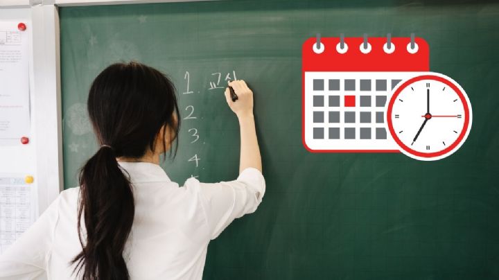 Se confirmó qué día termina el receso escolar de mitad de año en Colombia