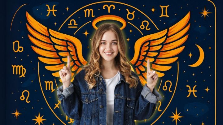 Ángel de la Guarda: el mensaje que envía para Piscis, Virgo y Sagitario entre el 8 y el 15 de julio