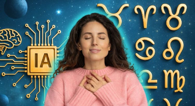 Astrología: este es el signo que iniciará una etapa de éxito y prosperidad desde hoy martes 8 de julio, según IA