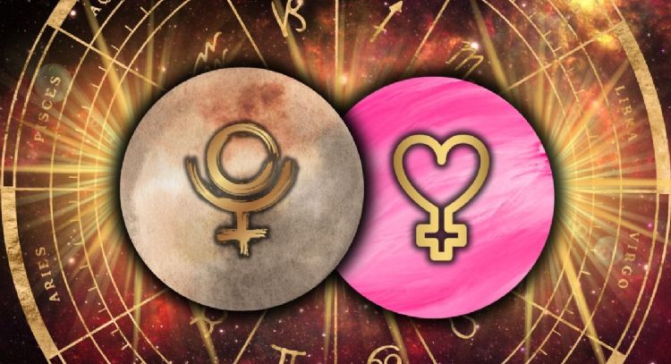 Venus en Géminis y Plutón en Acuario: los 3 signos que serán cubiertos por un manto de armonía gracias a este trígono astrológico