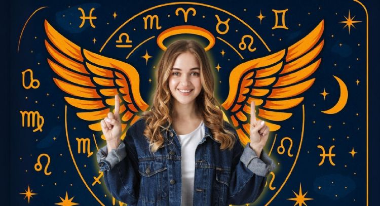 Ángel de la Guarda: el mensaje que envía para Piscis, Virgo y Sagitario entre el 8 y el 15 de julio
