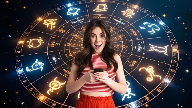 signos zodiacales predicciones de la astrologa mizada mohamed