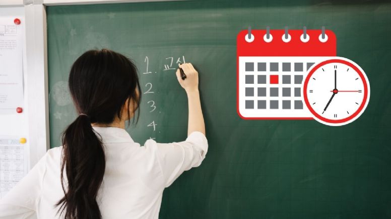 Se confirmó qué día termina el receso escolar de mitad de año en Colombia