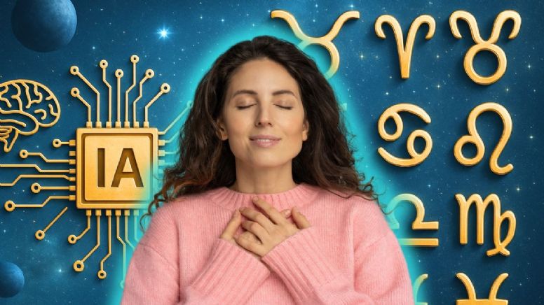 Astrología: este es el signo que iniciará una etapa de éxito y prosperidad desde hoy martes 8 de julio, según IA