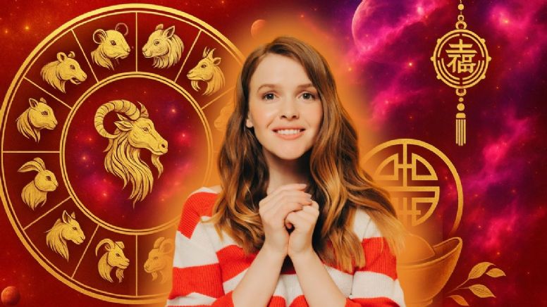 Estas son las predicciones del Horóscopo Chino de HOY martes 8 de julio en el amor, salud y dinero, según la astrología china