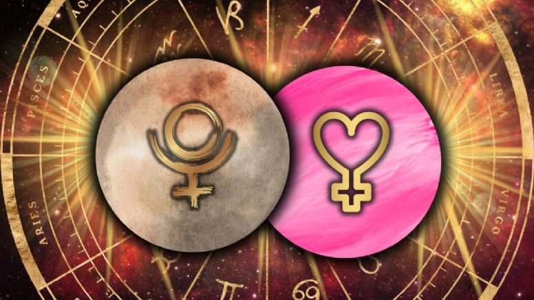Venus en Géminis y Plutón en Acuario: los 3 signos que serán cubiertos por un manto de armonía gracias a este trígono astrológico