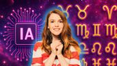 Foto ilustrativa de la nota titulada: Astrología: este es el signo que comienza un ciclo de abundancia y prosperidad desde hoy jueves 10 de julio, según IA