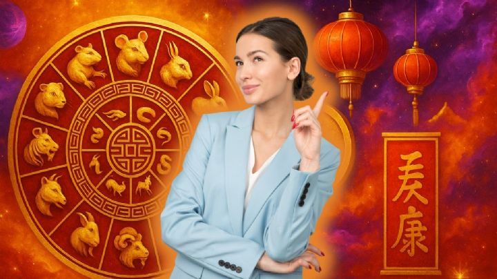 Estas son las predicciones del Horóscopo Chino de HOY miércoles 9 de julio en el amor, salud y dinero, según la astrología china