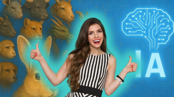 Astrología oriental: este es el animal que recibe la bendición del Universo desde hoy jueves 10 de julio, según Inteligencia Artificial