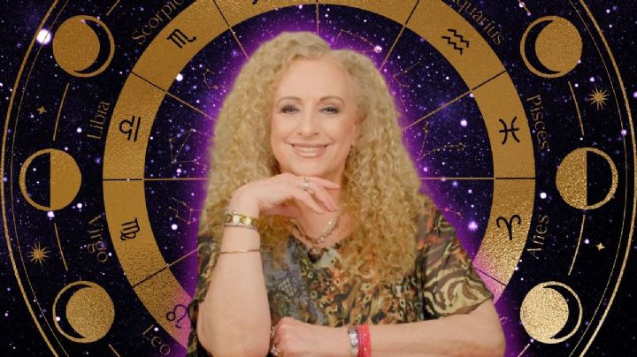 Horóscopo de HOY, 10 de julio de 2025 de Mizada Mohamed: estas son las predicciones para cada signo zodiacal