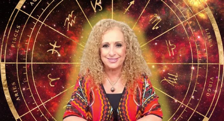 Horóscopo de HOY, 9 de julio del 2025 de Mizada Mohamed: estas son las predicciones para cada signo zodiacal