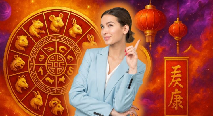 Estas son las predicciones del Horóscopo Chino de HOY miércoles 9 de julio en el amor, salud y dinero, según la astrología china