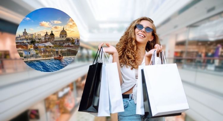 Ni Bogotá ni Santa Marta: donde estará ubicado el nuevo centro comercial de Colombia; será el más gr