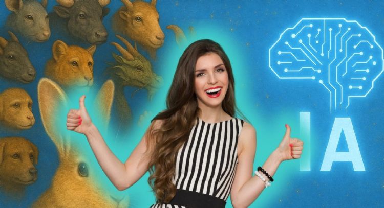 Astrología oriental: este es el animal que recibe la bendición del Universo desde hoy jueves 10 de julio, según Inteligencia Artificial