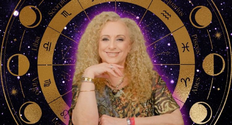 Horóscopo de HOY, 10 de julio de 2025 de Mizada Mohamed: estas son las predicciones para cada signo zodiacal